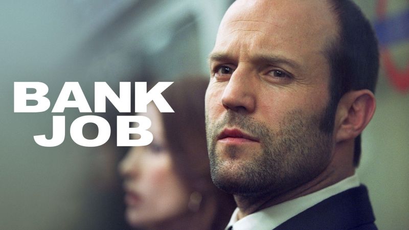 Bank Job