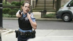 Chicago Police Department (Flic en herbe) S6 (4/22)