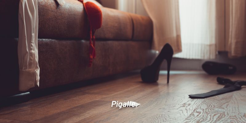 Pigalle — Super Ecran 3 06:15