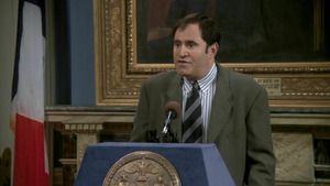 Spin City (Un maire à Miami) S1 (24/24)