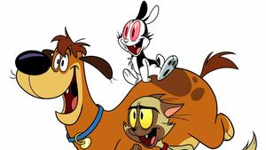 Bunnicula (Bunnic malade) S3 (11/24)