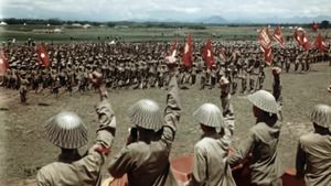 Indochine, une guerre oubliée S1 (n°1)