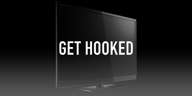 Get Hooked