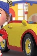 Oui-Oui, enquêtes au pays des jouets