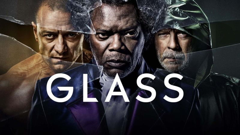 Glass