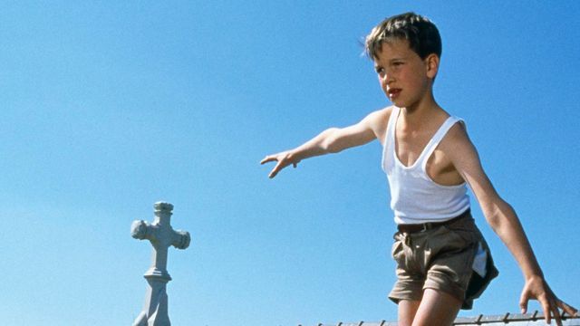 Le grand chemin — Ciné+ Family 00:25