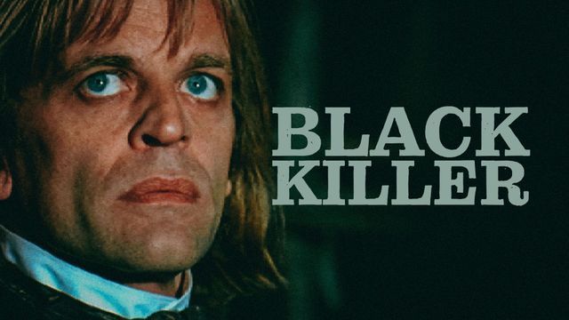 Black Killer