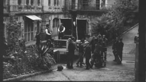Le dernier quart d'heure