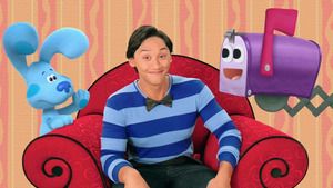 Blue et ses amis (Le restaurant de Blue) S2 (n°4)