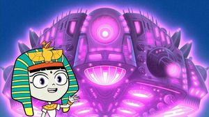 Teen Titans Go ! (Leçon d'histoire) S3 (37/53)
