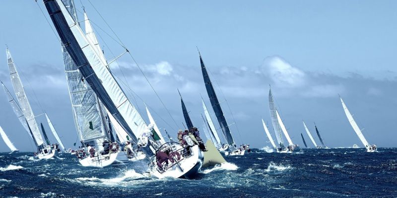 SailGP - Genève