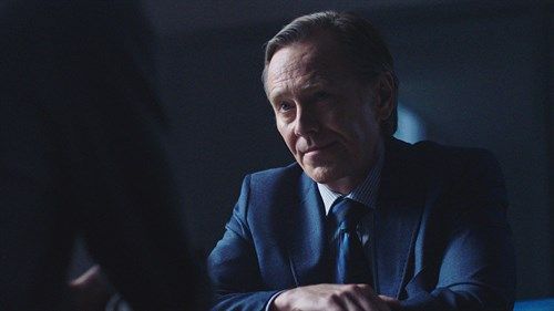 Real Detective: North Of The Border