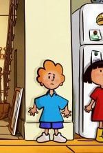 Ella, Oscar & Hoo