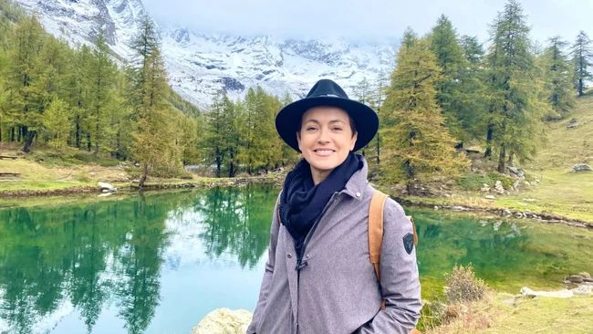 Italie, la Vallée d'Aoste