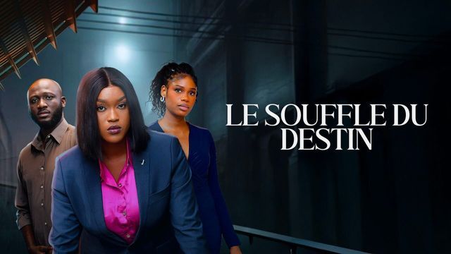 Le souffle du destin
