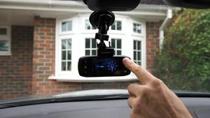 Dashcam en action ! (Episode 6) S5 (6/10)