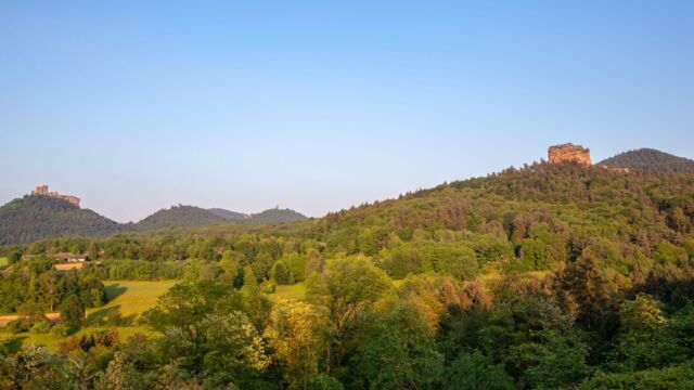 Reisetipp Südwest — SWR 04:00