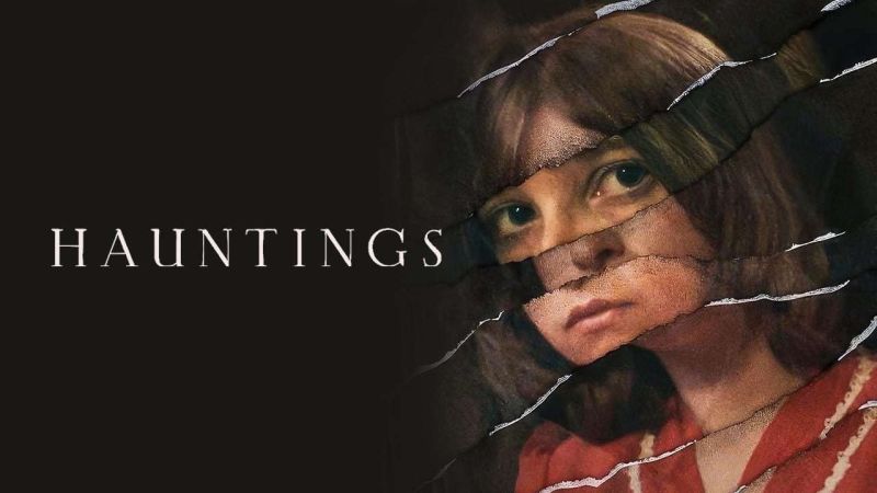 Hauntings