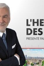 L'Heure des Pros