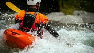 Expédition kayak (Terres du Séminaire) S1 (n°6)