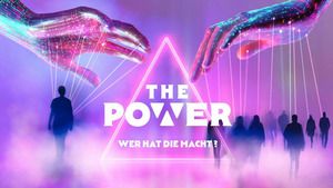 The Power S2 (21/50)