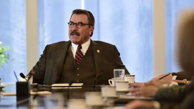Blue Bloods - Saison 5