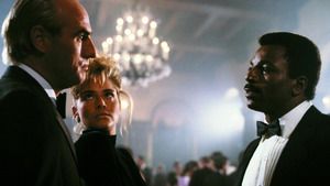 Action Jackson — Action 11:07