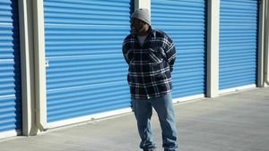 Storage Wars : enchères surprises (Un territoire à défendre) S14 (11/14)
