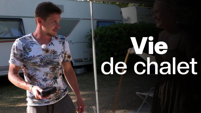Vie de chalet - S01E27 — MaisonEtTravaux.fr 02:23