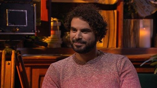 De Laatste 100 Uur: Riadh Bahri