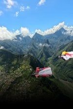 Soul Flyers sur l'ile de la Réunion — Télé Grenoble 20:35