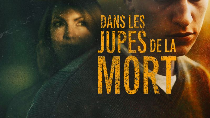 Dans les jupes de la mort - S02E02