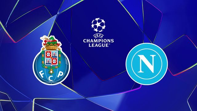 FC Porto / Naples
