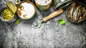 Coast to Coast Food Festival S1 (3/20)