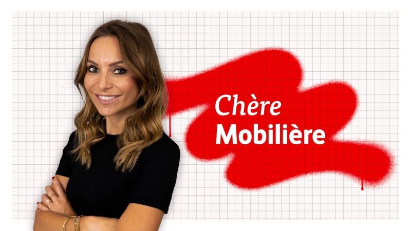 Chère mobilière