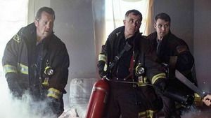 Chicago Fire (Le poids des mots) S5 (18/22)