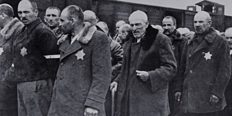 Le procès d'Auschwitz, la fin du silence