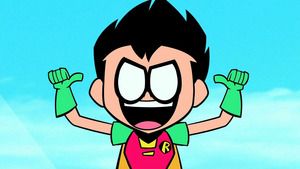 Teen Titans Go ! (Poisson d'avril) S3 (28/53)