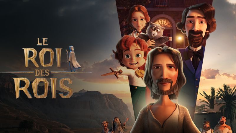 Le Roi des rois