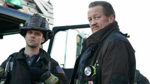 Chicago Fire (Perpétuer leur oeuvre) S5 (19/22)
