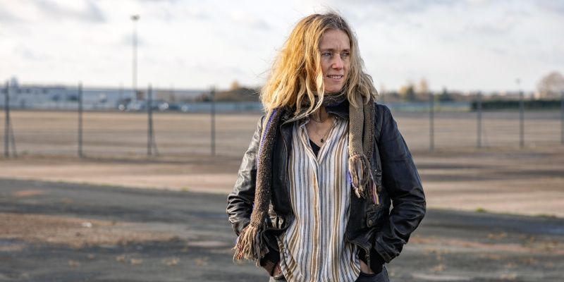 Sous contrôle — TV5 Canada 00:30