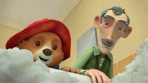 Les aventures de Paddington (Paddington et la fête de madame Bird) S2 (7/54)