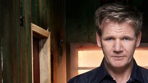 Cauchemar à l'hôtel S2 (n°4) — VTM2 11:20