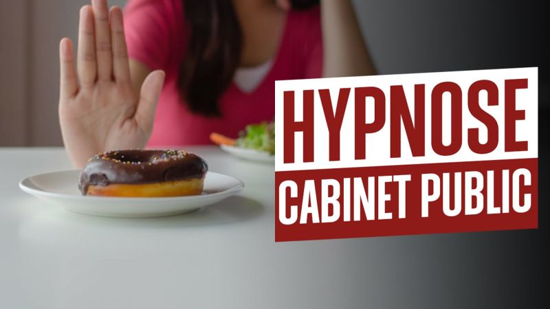 Hypnose Cabinet Public - S01E01
