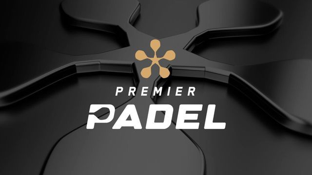 Padel : Koweït P1 — Canal+ Live 11 16:00