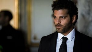 Profilage (Requiem) S10 (8/8)