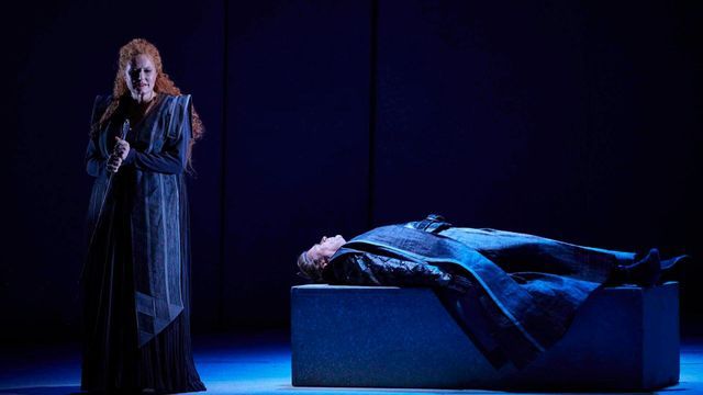 Tristan und Isolde