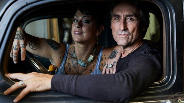 American Pickers, la brocante made in USA - Saison 13