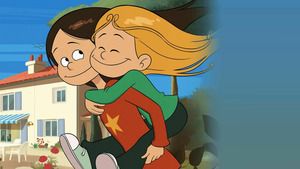 Les Sisters (Wenn der Freund einzieht / Drei Bengel für Wendy) S3 (52/52)