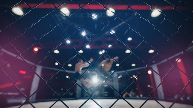 ONE Friday Fights 176